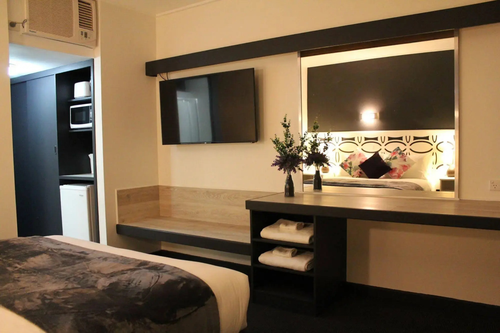 Sandpipers at Millicent