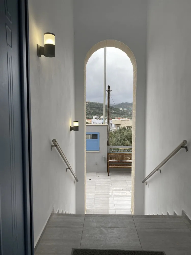 Eco Life Stone Villa