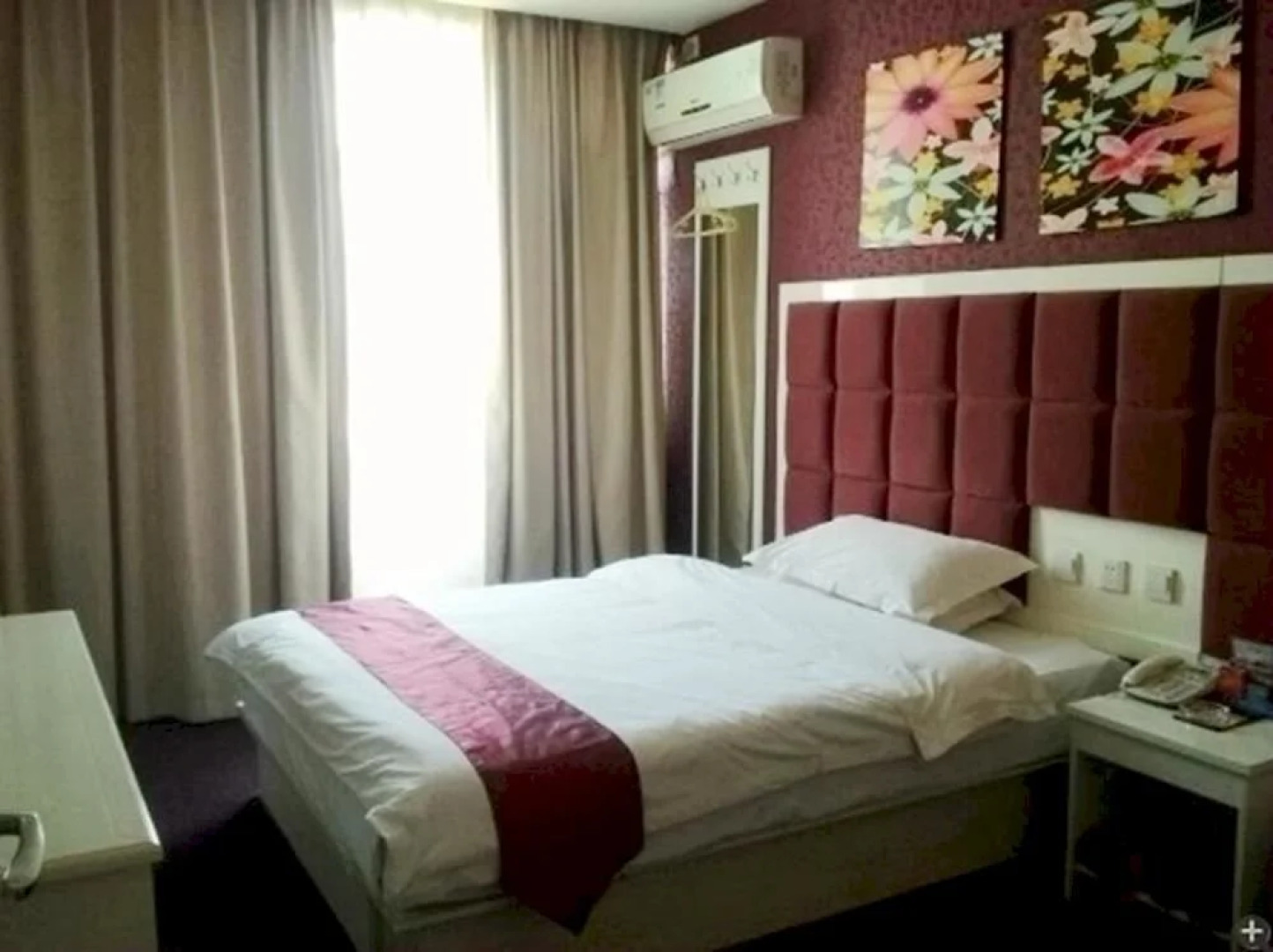 Bo Yue Lai Fashion Hotel