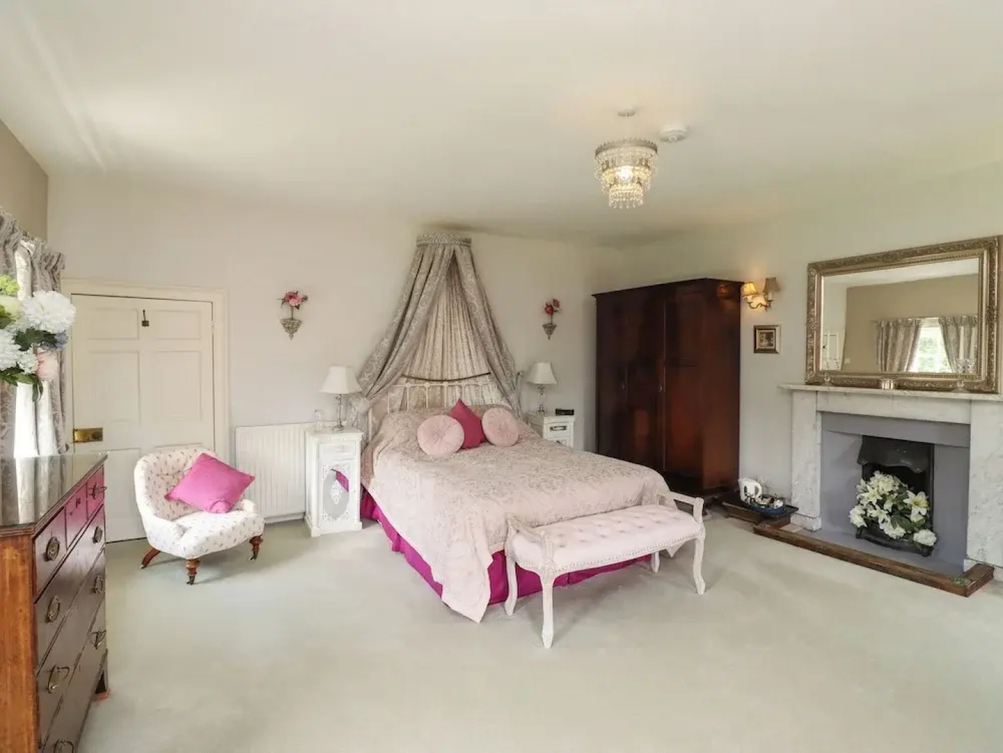 Craster Tower Penthouse