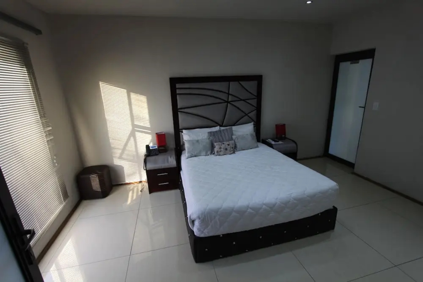 Naldorado Executive Villa