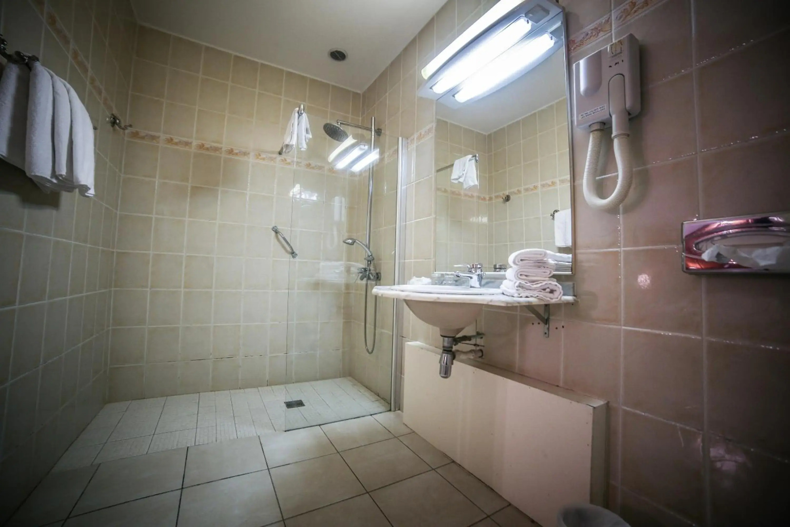 Hôtel Castellu Rossu