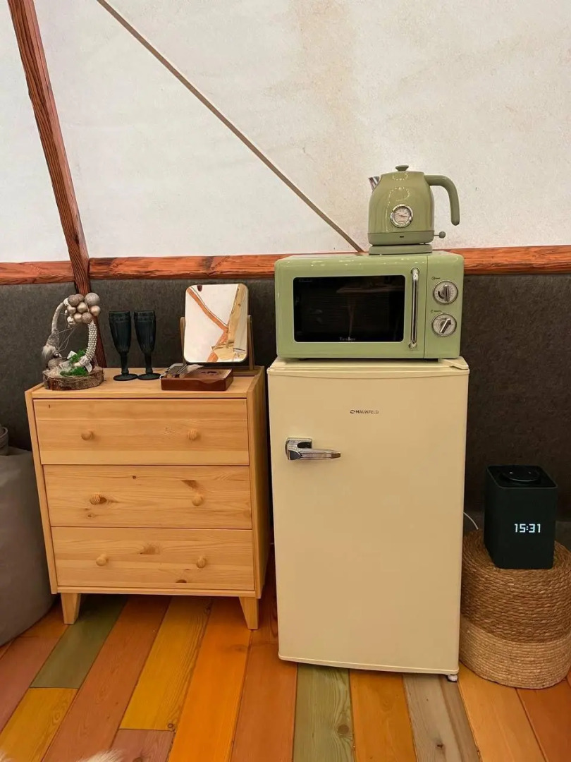 Семейная мини-ферма Фазенда