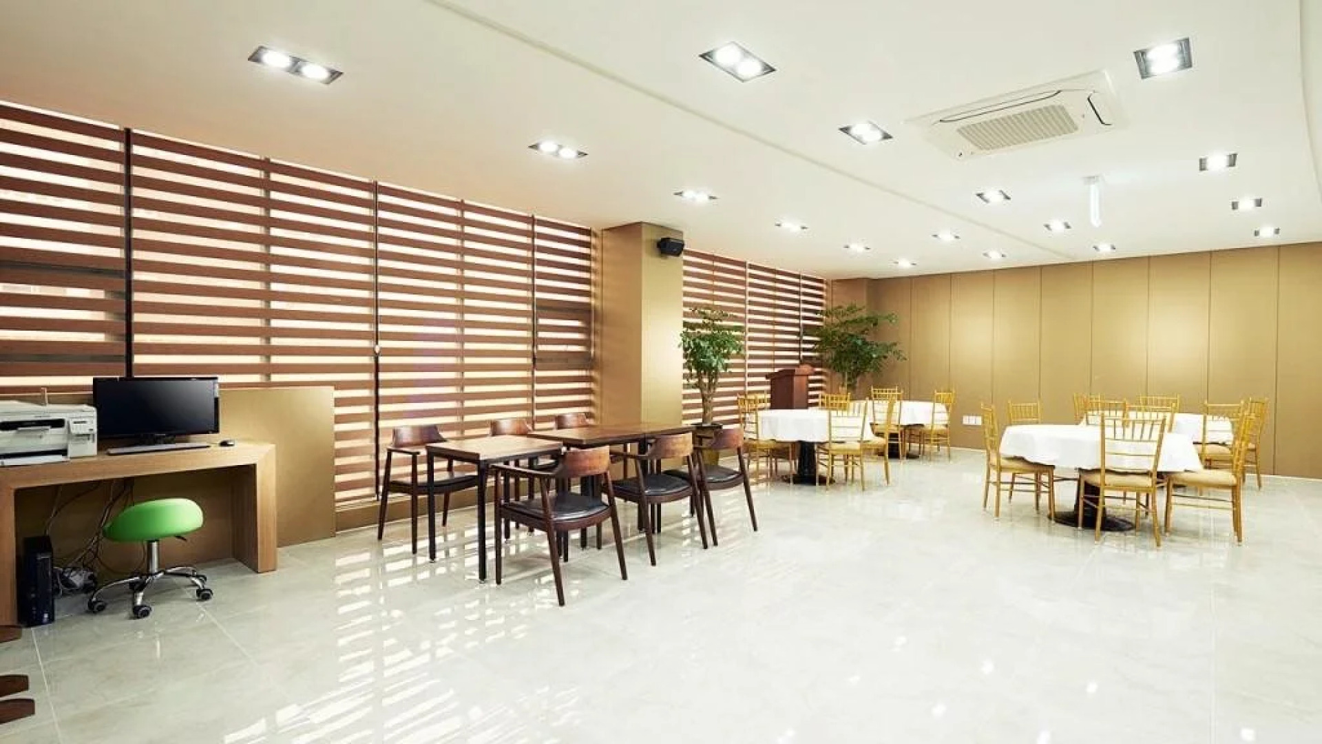 Benikea Central Hotel