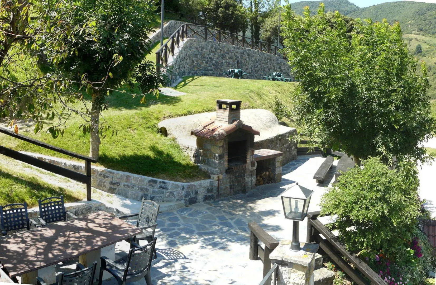 Viviendas Rurales la Fragua