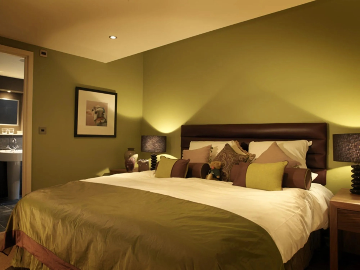 Feversham Arms Hotel & Verbena Spa