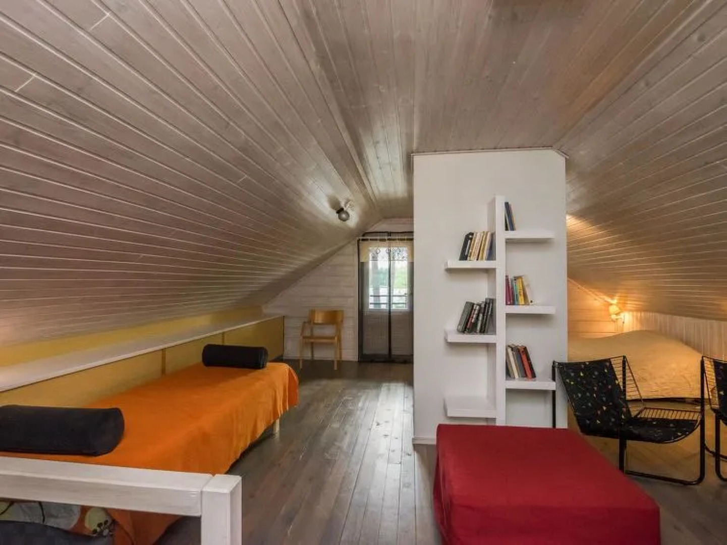 Holiday Home Uimaranta