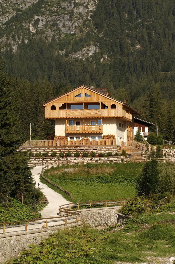 Residence Sas De Pelf