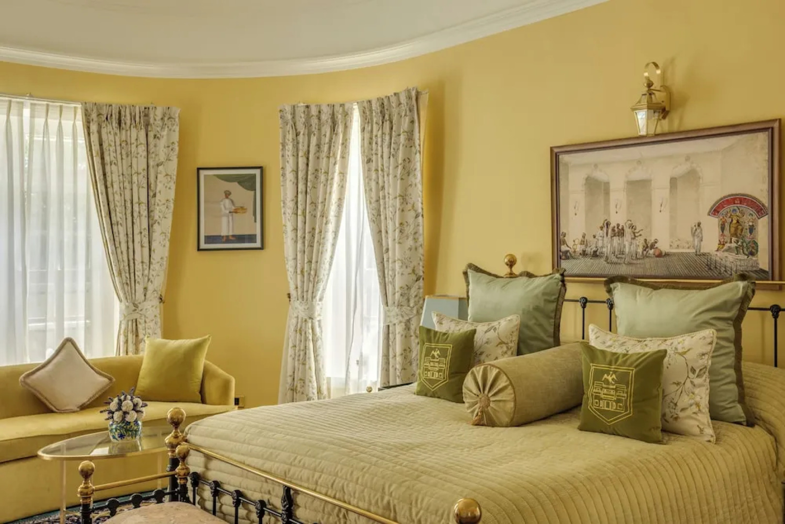 Kinwani House Araiya Anthology