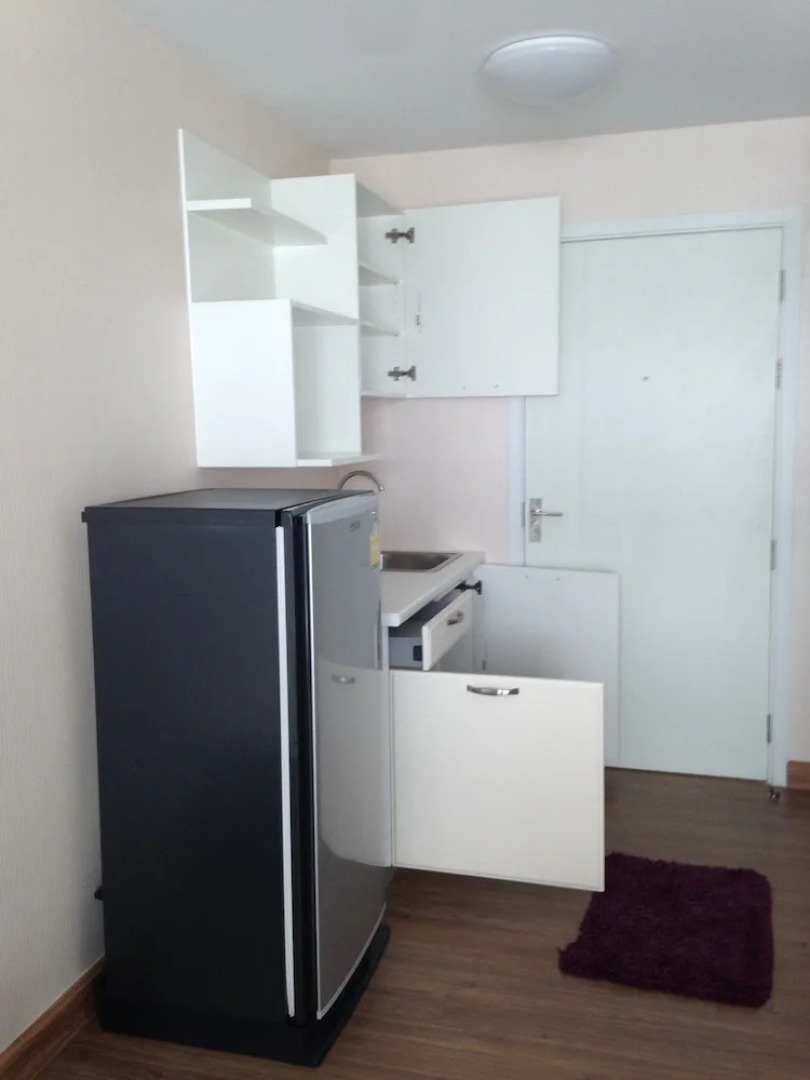 PLUM Condo Phaholyothin 89