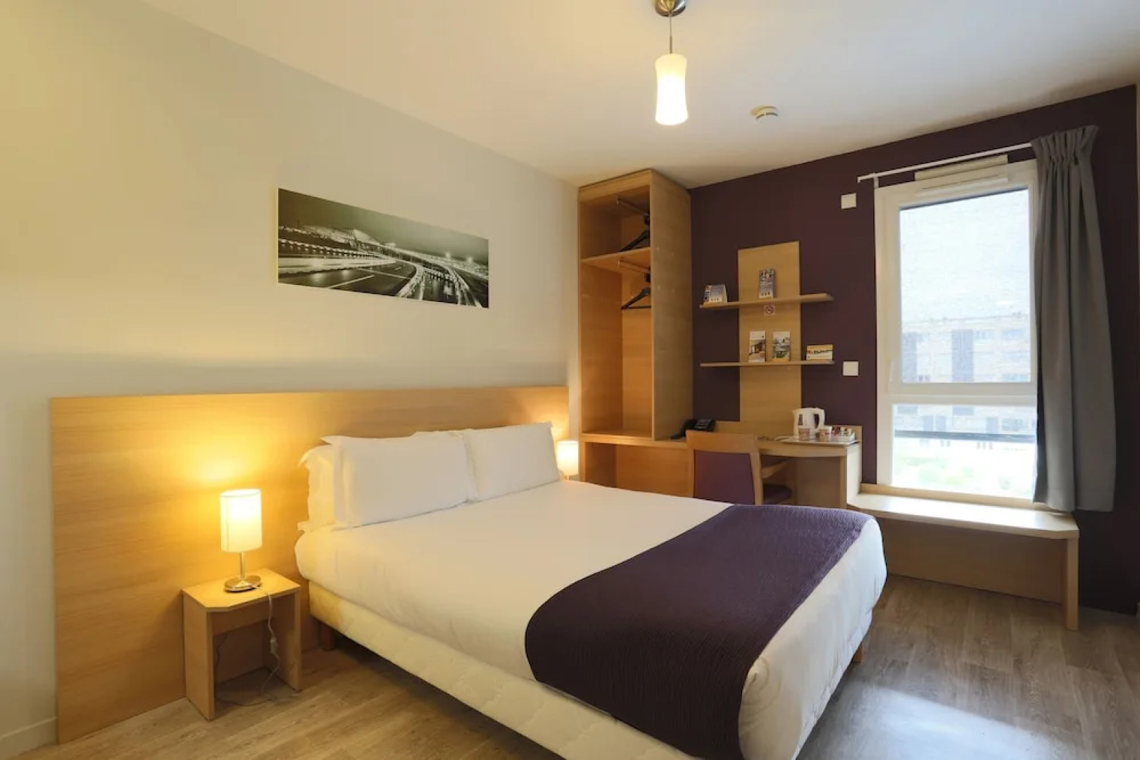 Comfort Suites Lyon Est Eurexpo