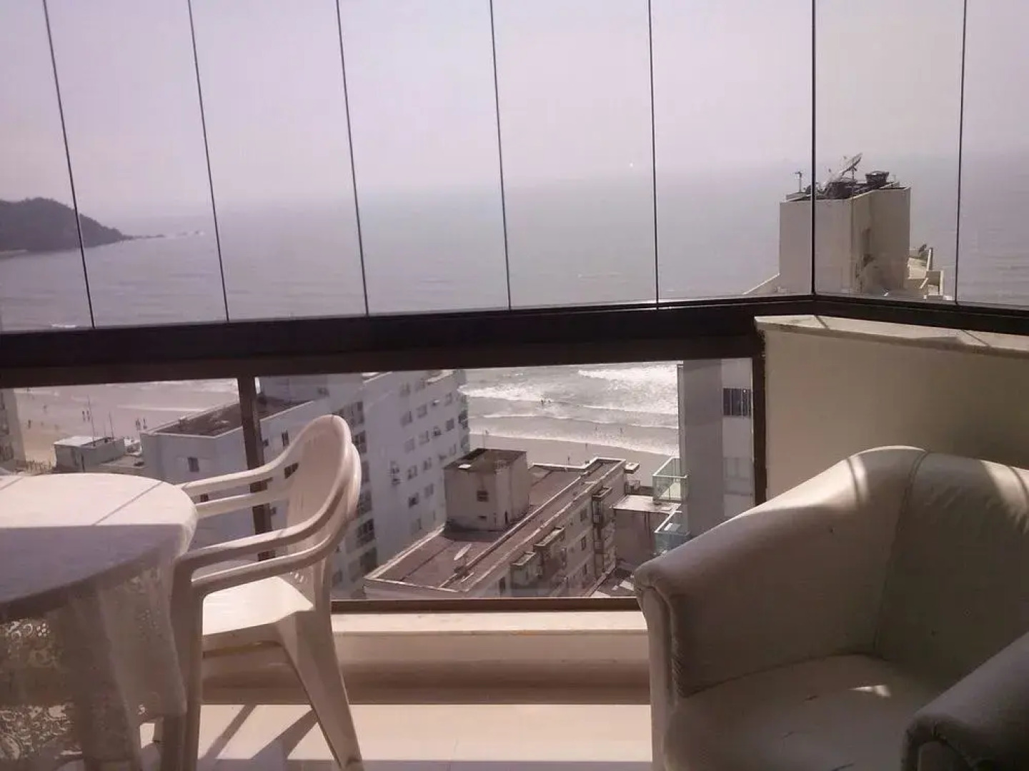 Condomínio Shopping Atlântico 2