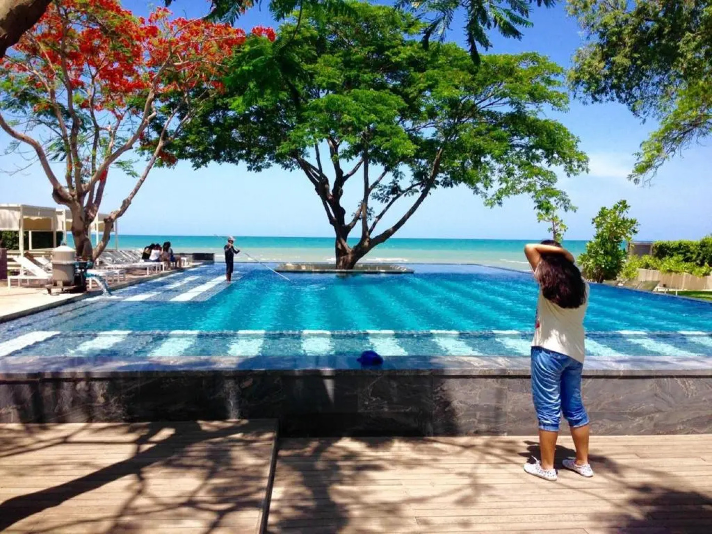 Baan Sankraam by Baan Captainreua Sankraam