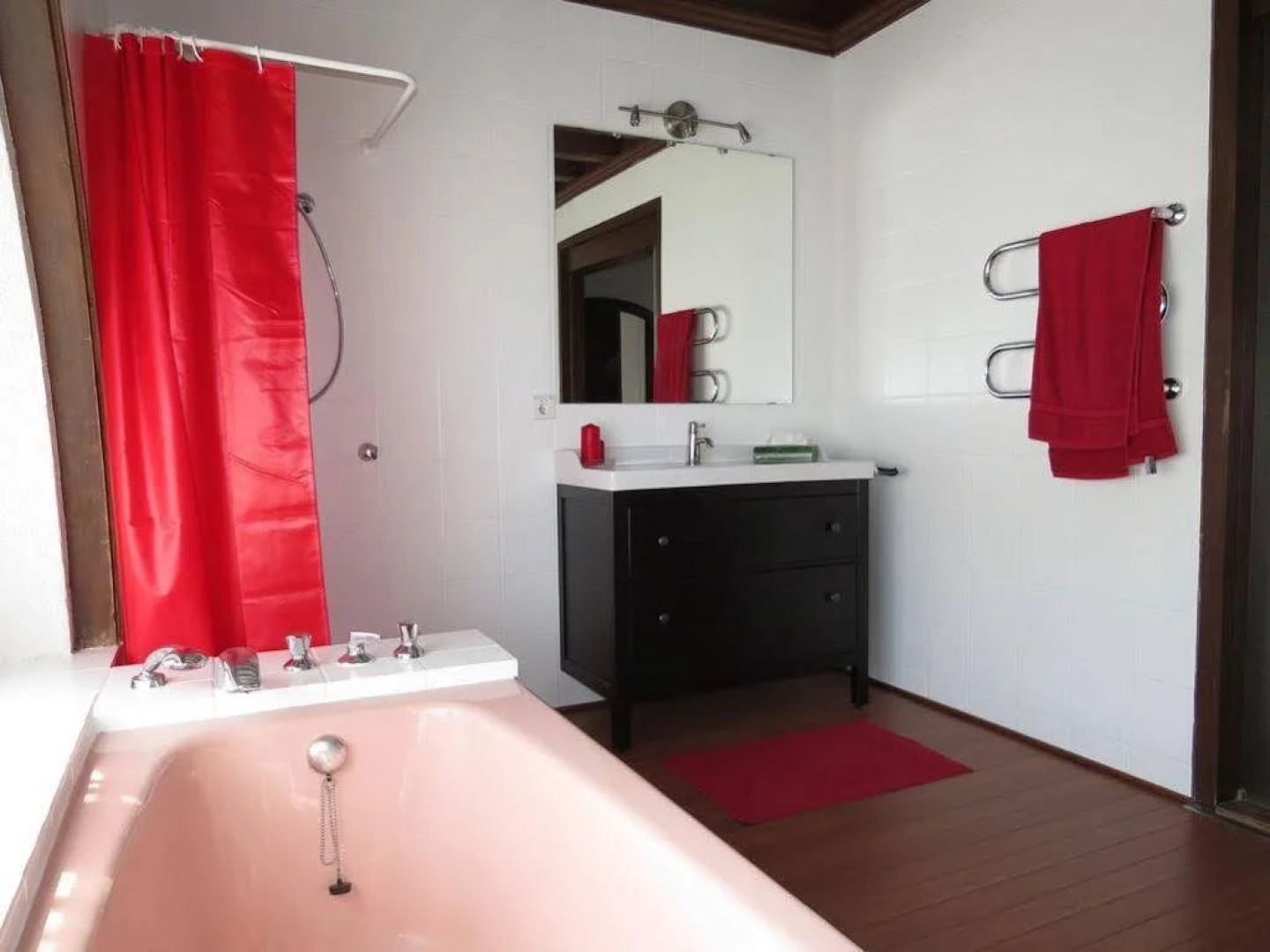 Les Maisons du Soleil