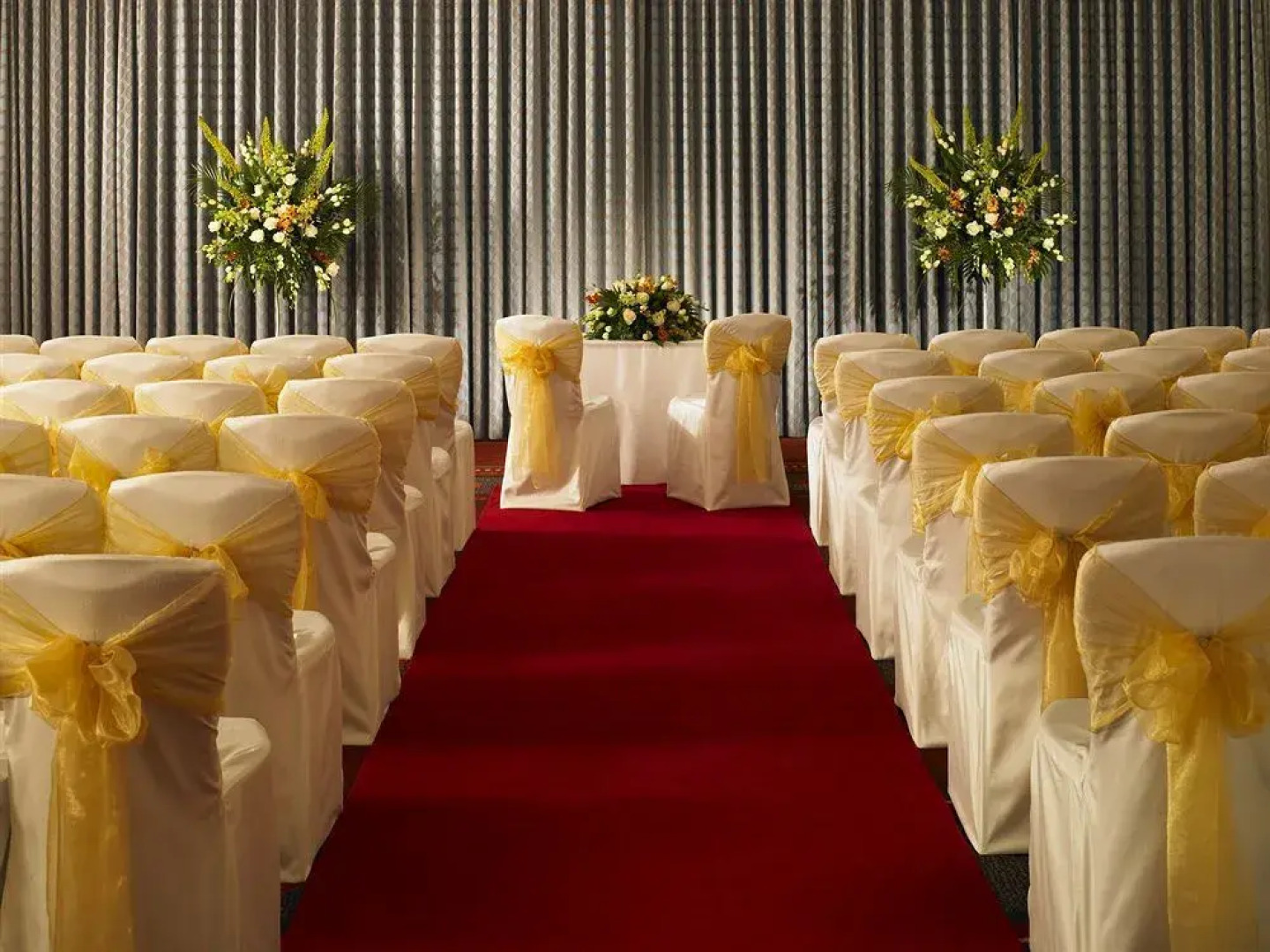 Marriott Waltham Abbey