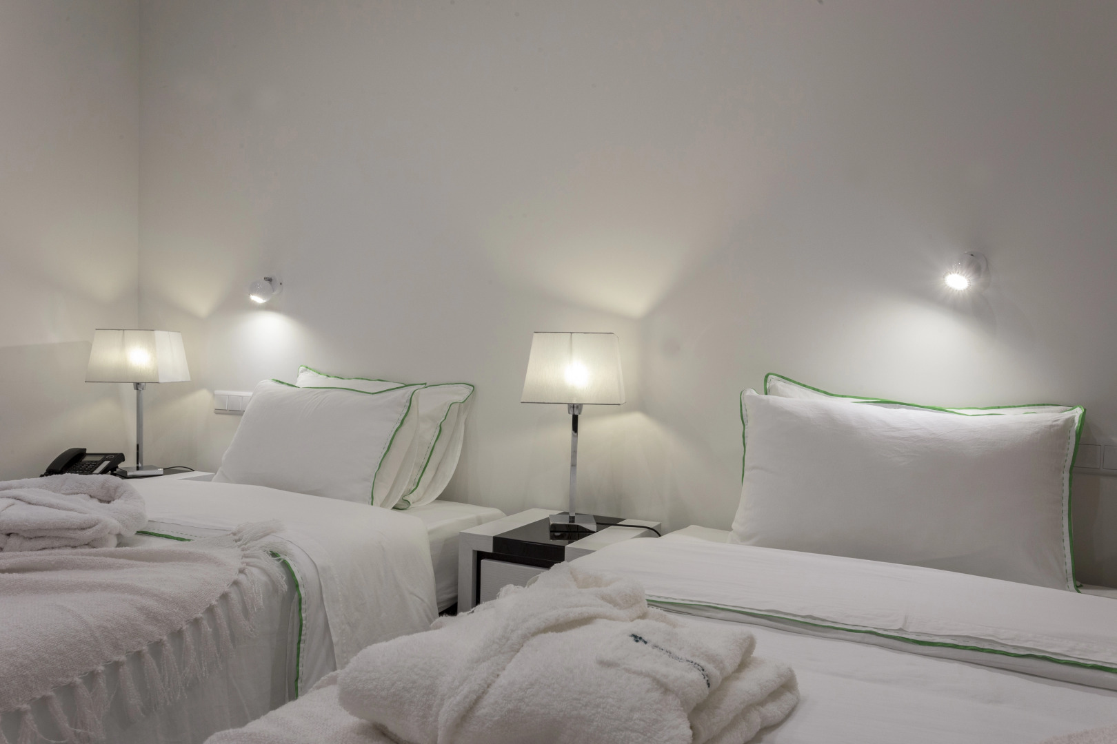 Quinta de Santa Bárbara Casas Turisticas