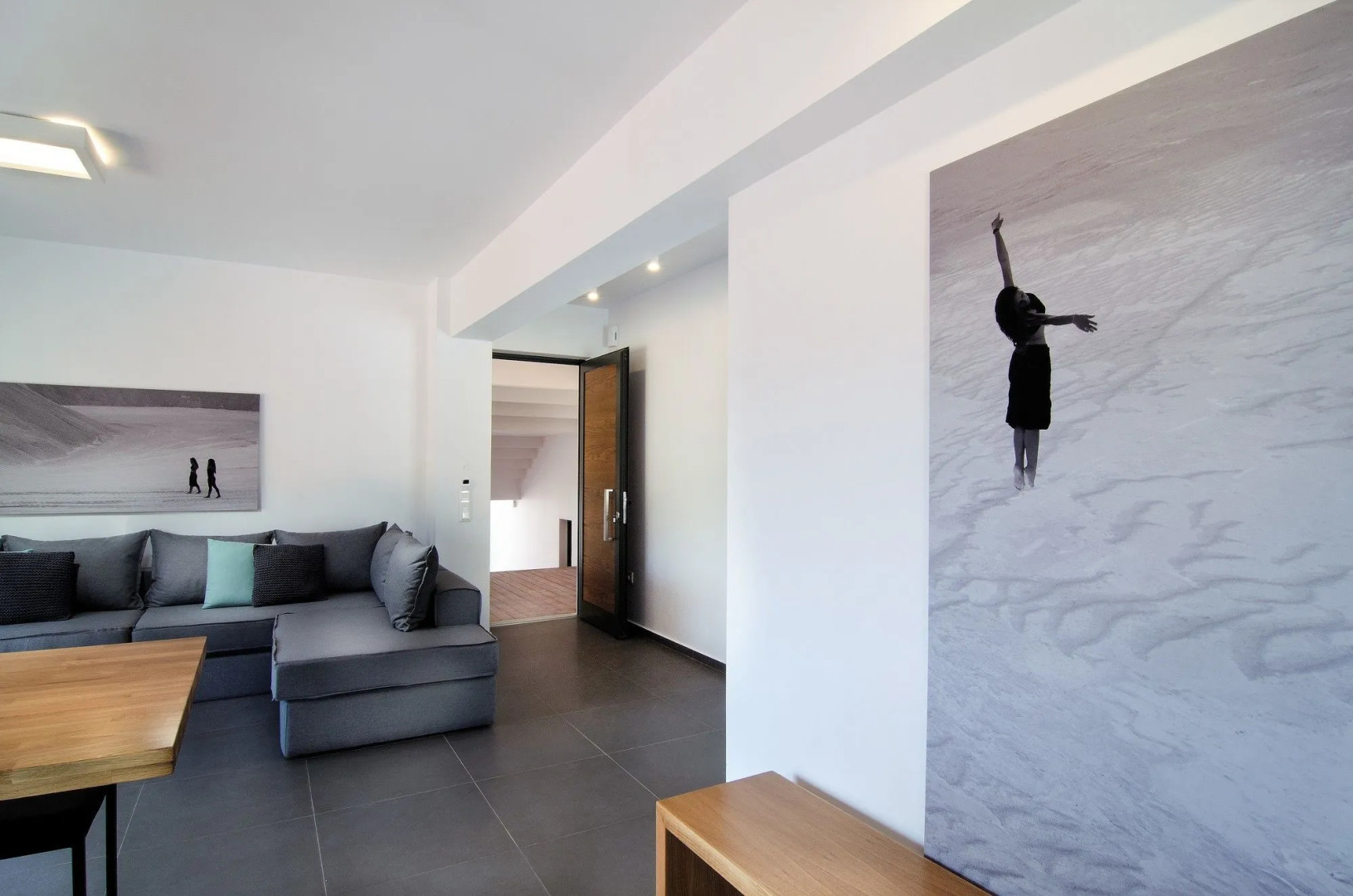 Seametry Luxury Living Apartments Adults Only