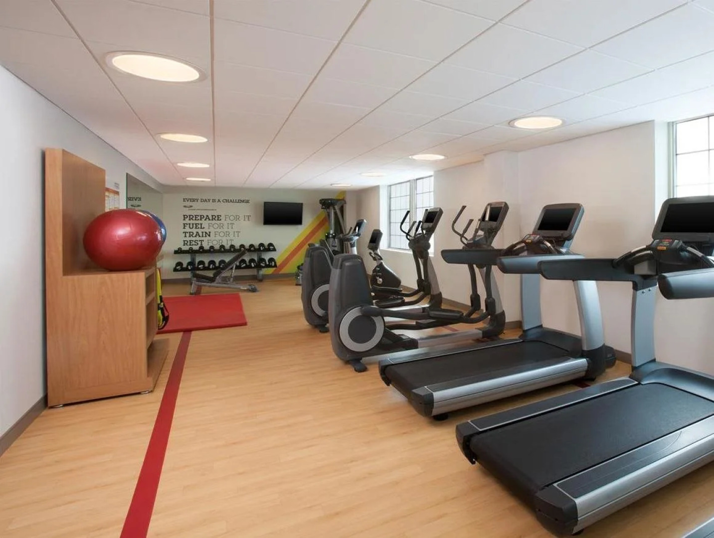 Sheraton Pittsburgh Airport Hotel