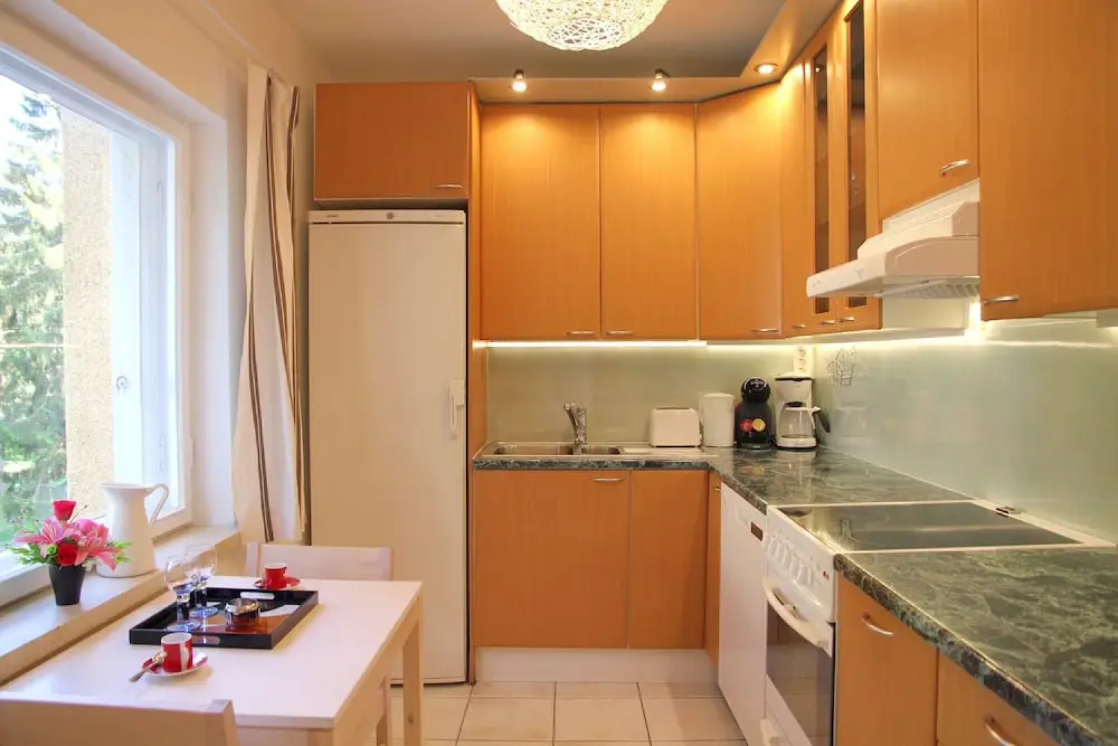 Wonderful Helsinki Apartment