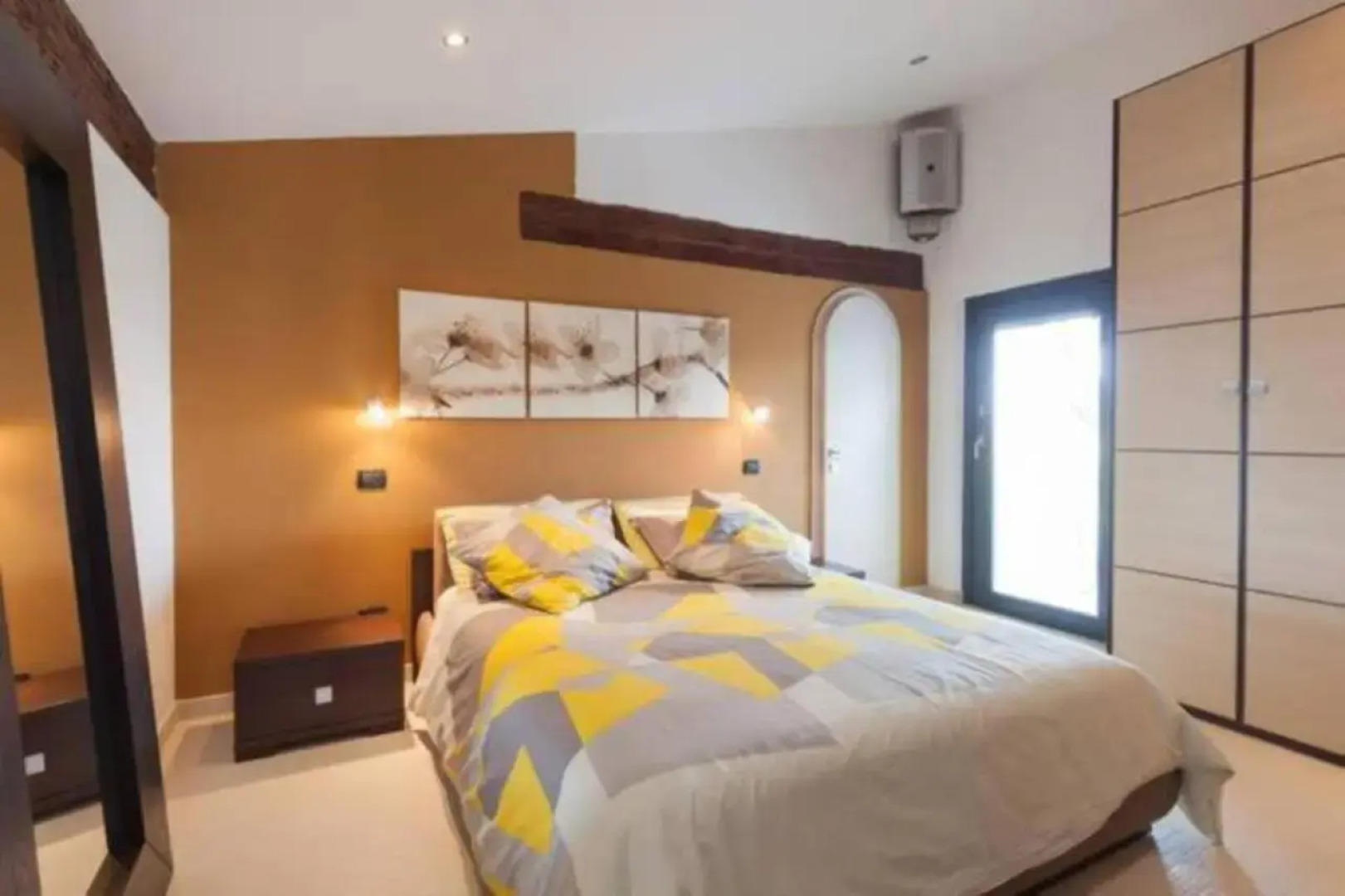 Le Civette Bed & Breakfast