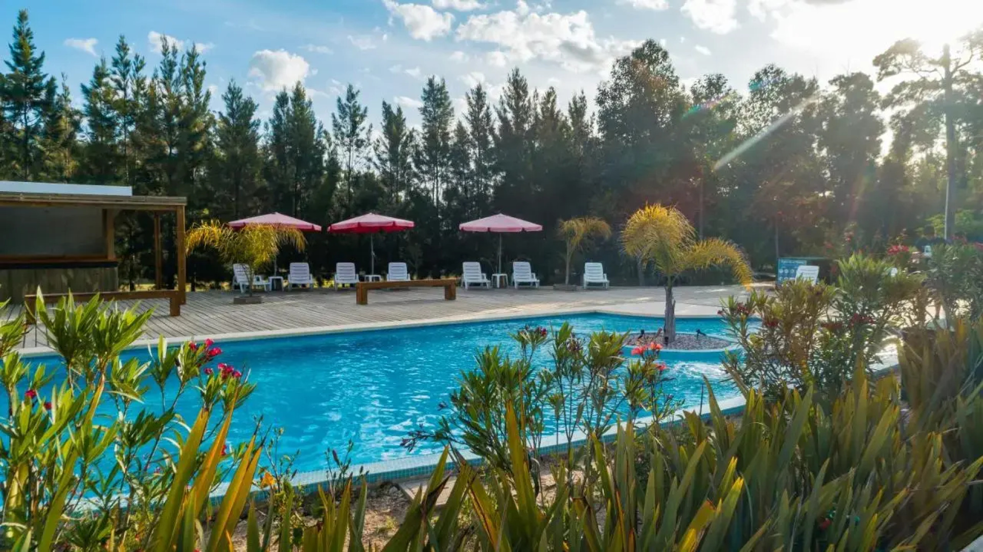 Villa Las Flores