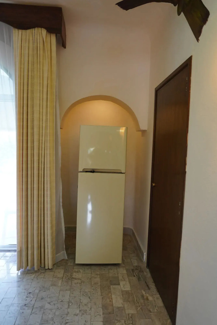 Villablanca Garden Beach Hotel