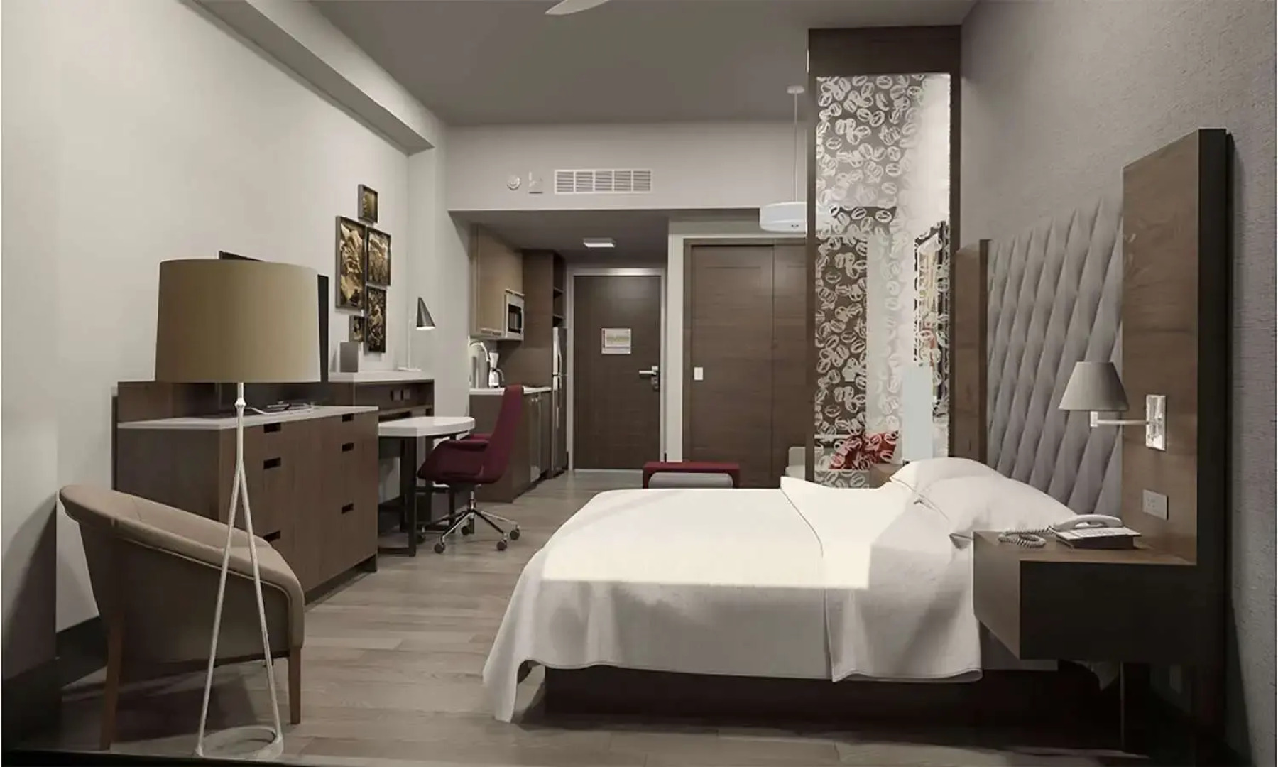 Homewood Suites By Hilton Cariari San Jose