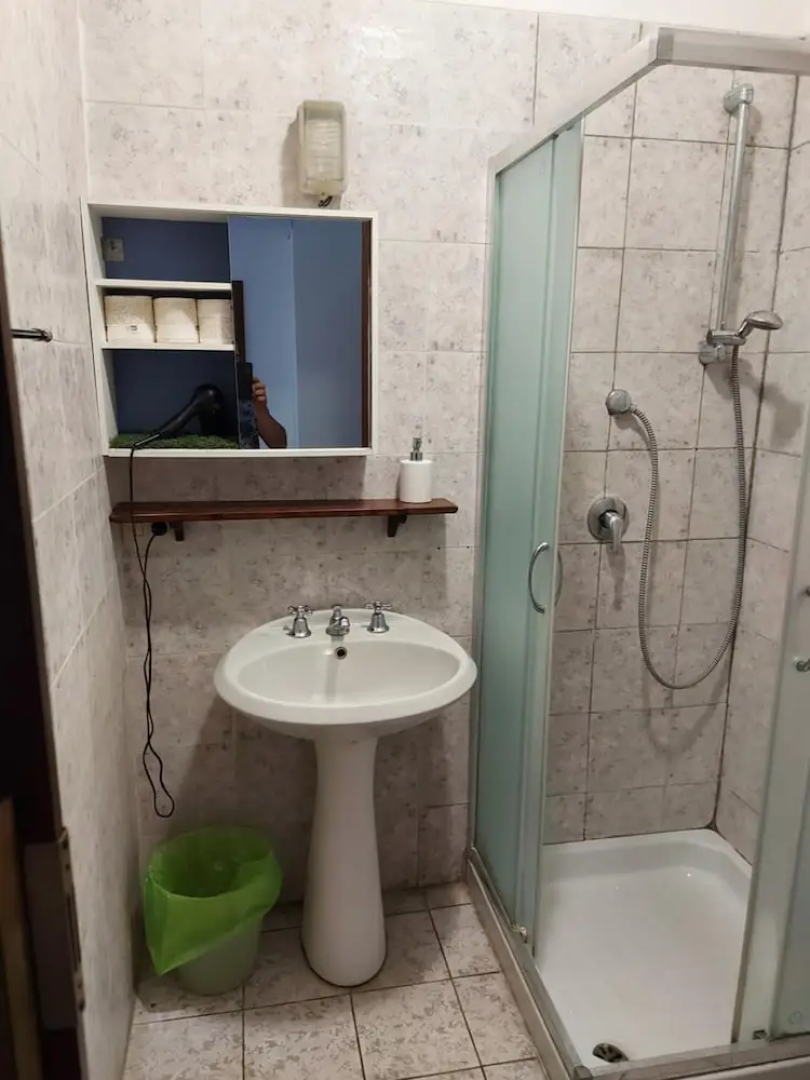Vatican Rooms Guest House