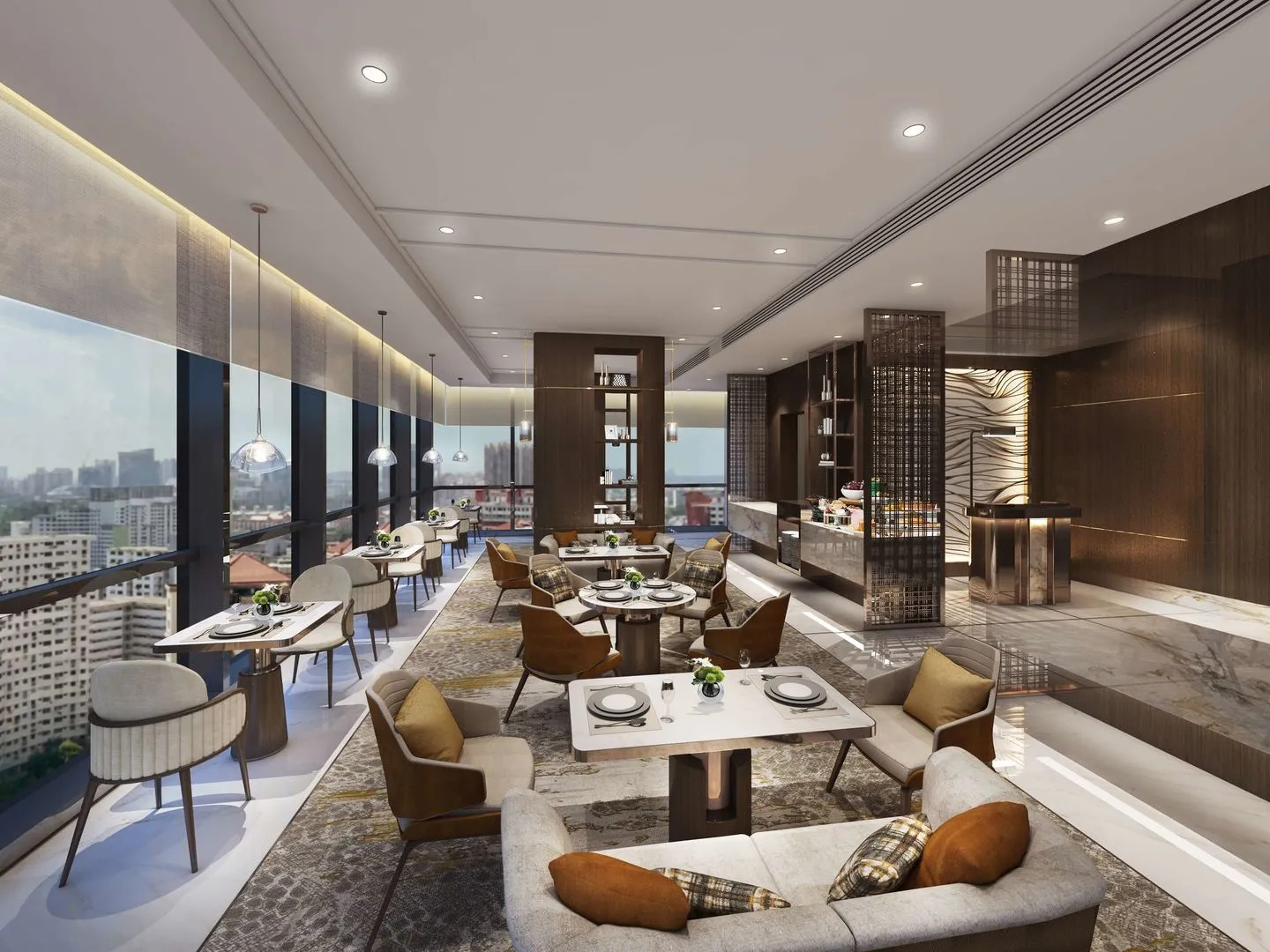 Momentus Hotel Alexandra