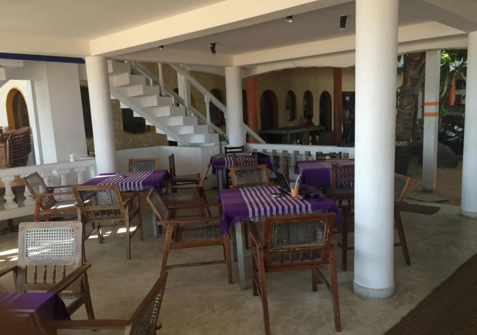 International Beach Hotel