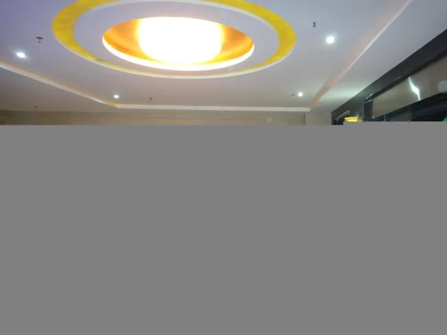 Lushan Hotel - Lushan