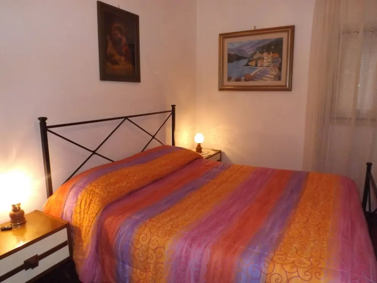 Alloggio turistico Renato