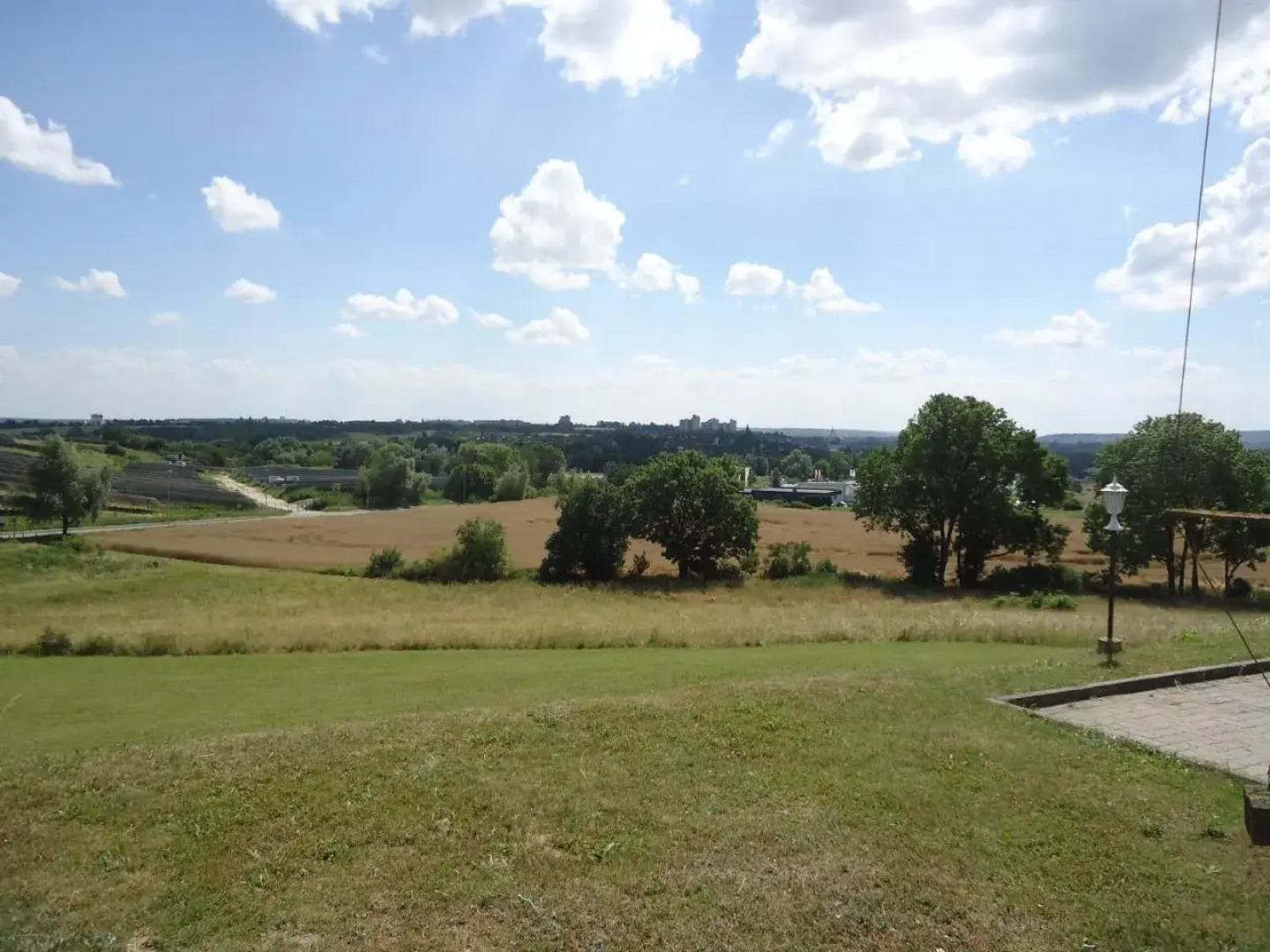 GreenLine Hotel Hellfeld