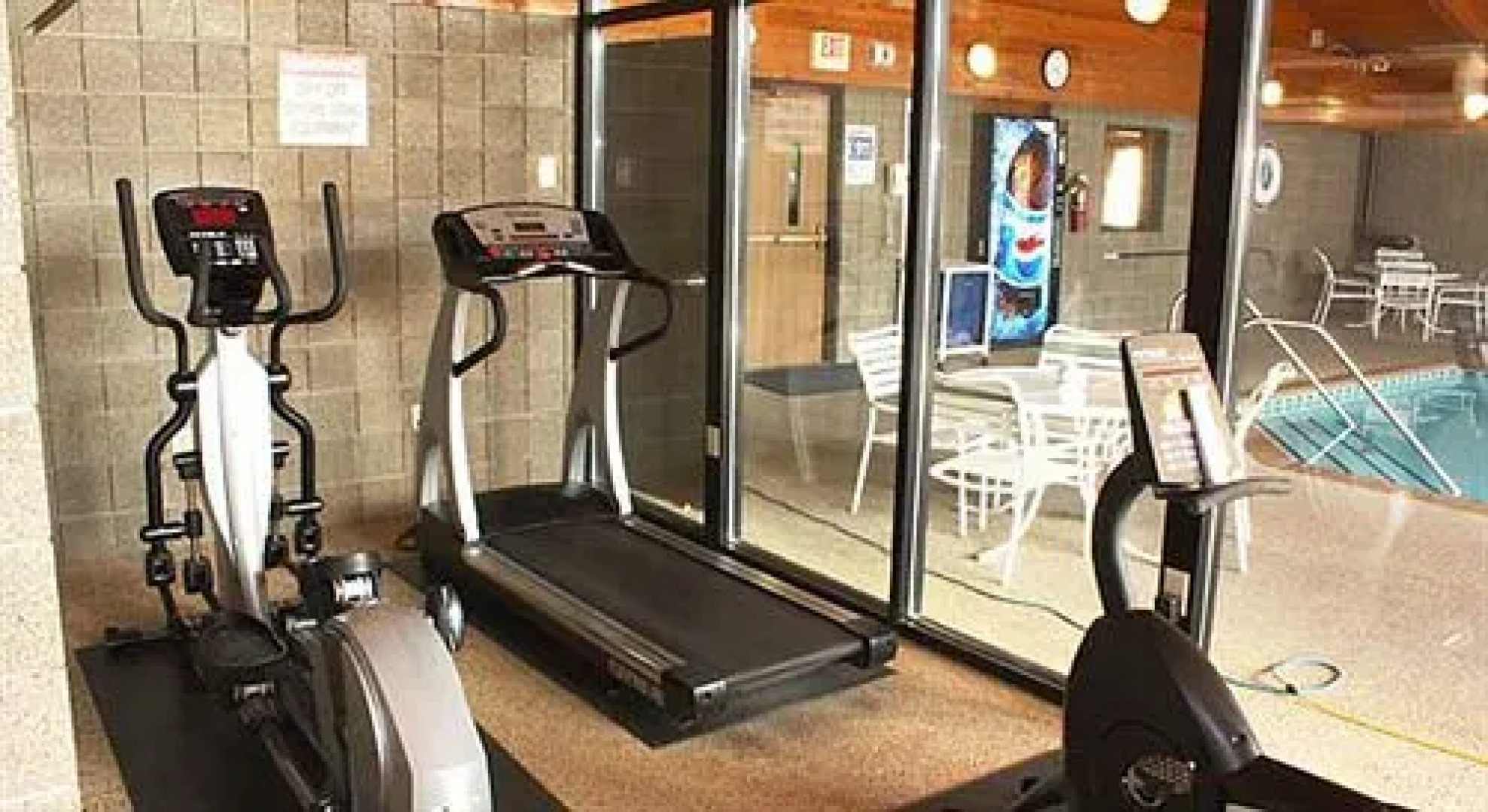 AmericInn Hotel & Suites Mankato — Conference Center