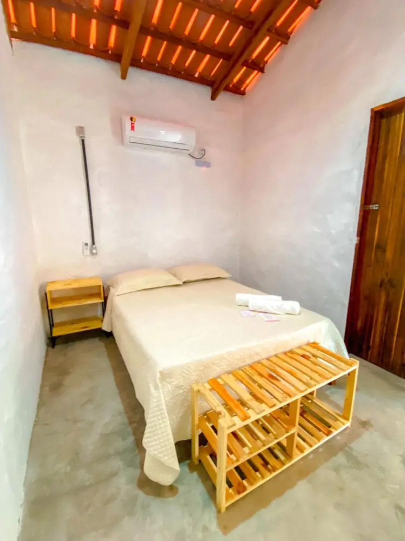 Ela Villa Icaraizinho