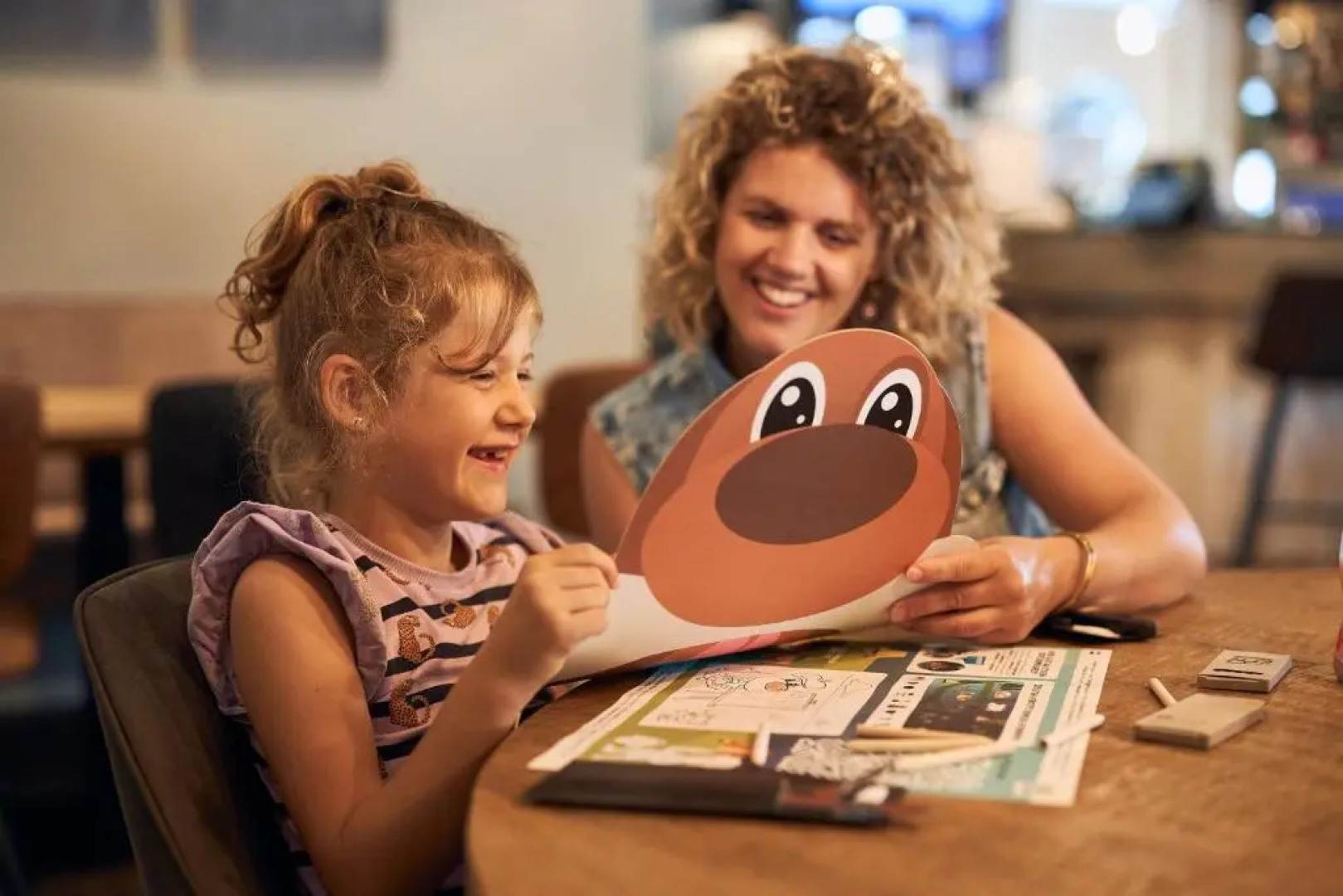 RCN Vakantiepark Toppershoedje