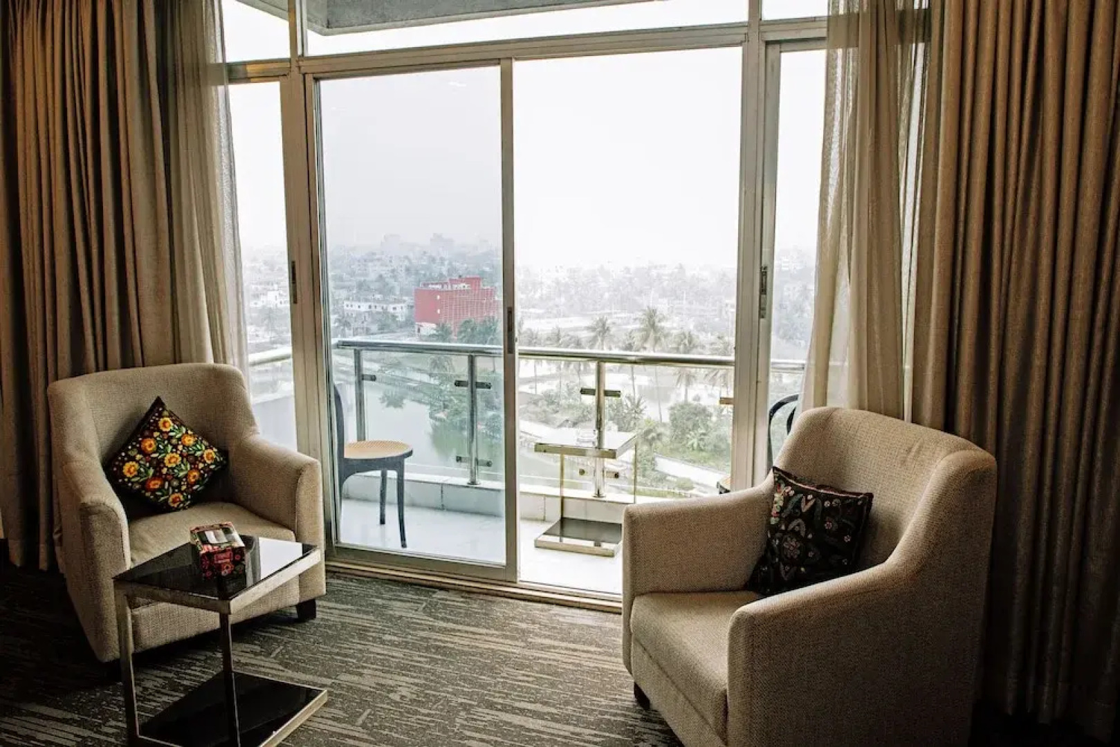 Jashore IT Park Hotel and Resort