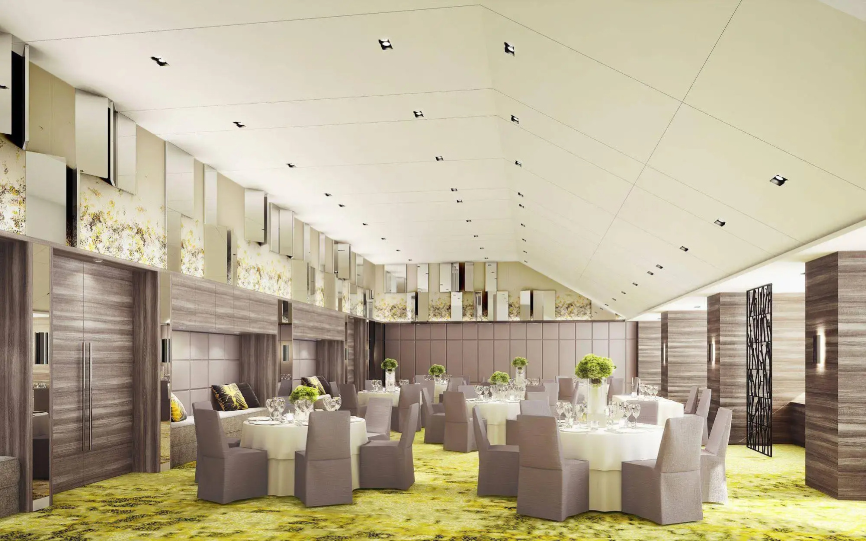 Lake Biwa Marriott Hotel