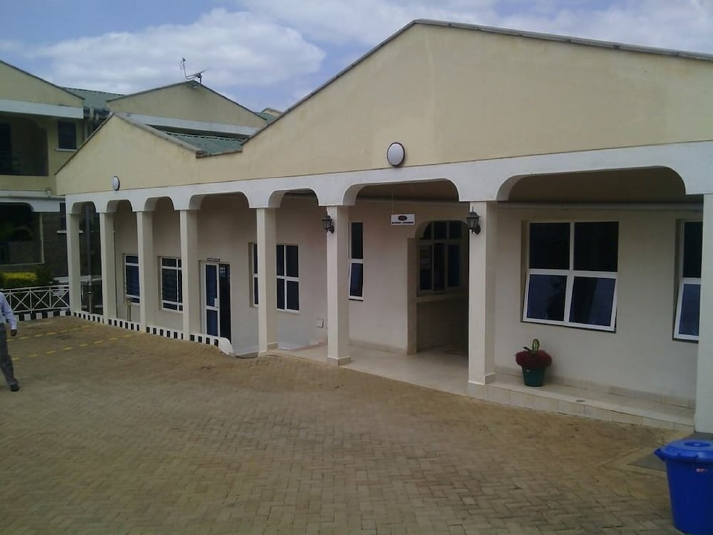 Kitui Cottages Guest House