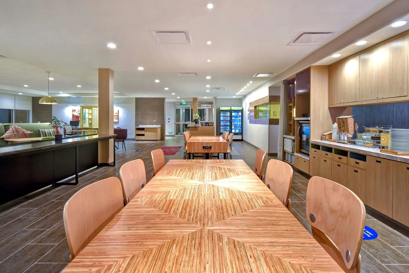 Home2 Suites by Hilton Eau Claire South