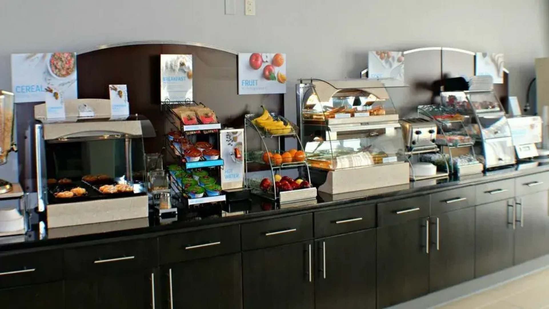 Holiday Inn Express & Suites Bonham, an IHG Hotel