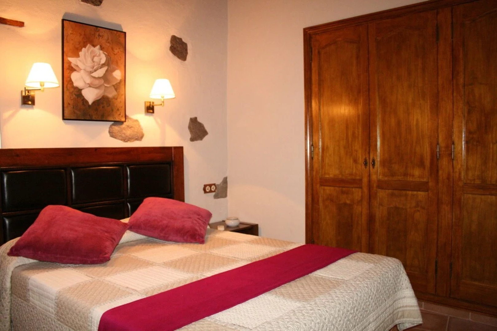 Casa Rural El Rinconcito