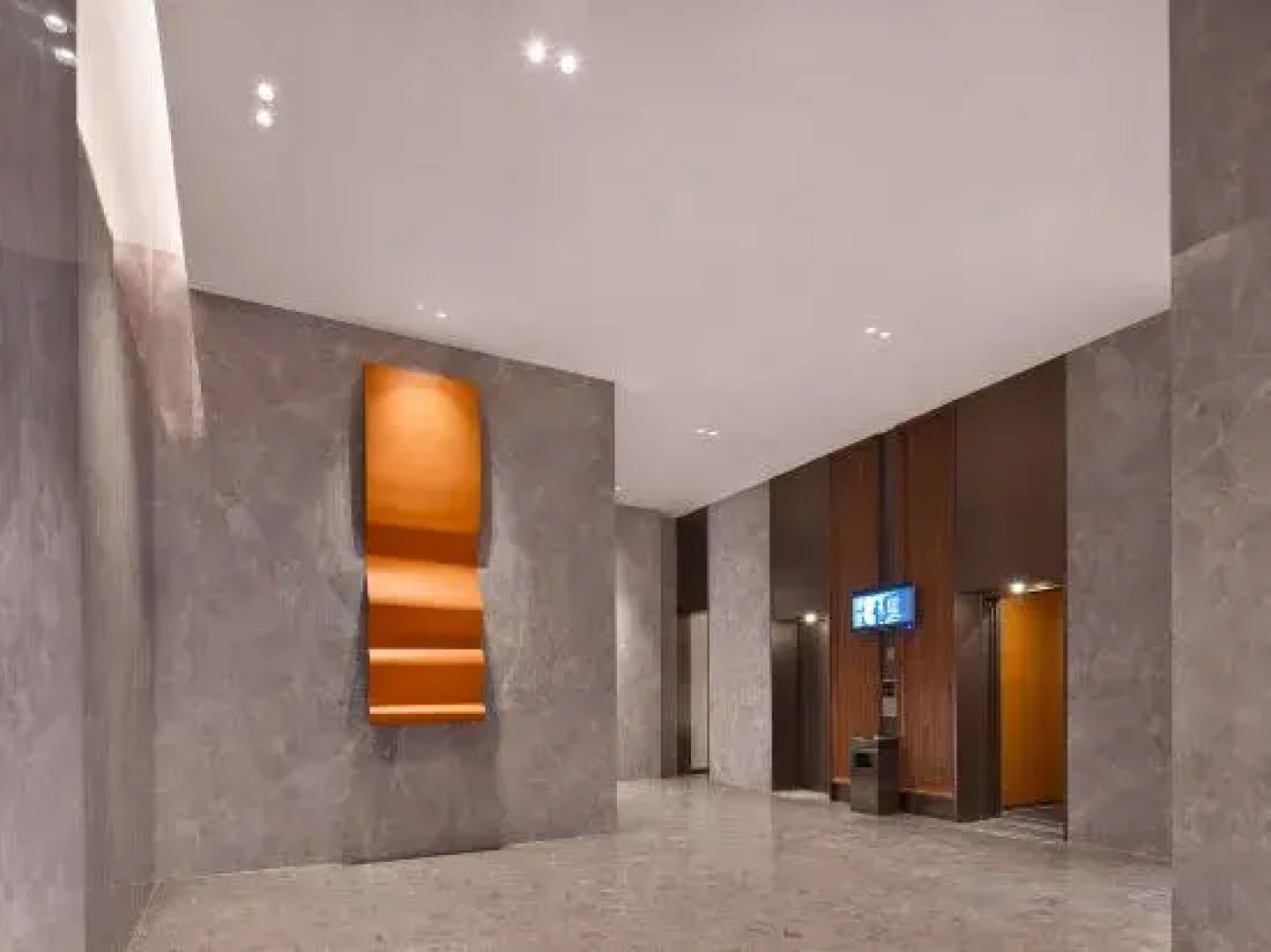 Yuezhi Hotel (Longnan Yingbin Avenue store)