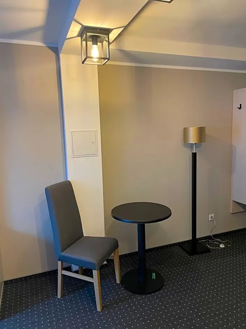 Hotel Restaurant Mirena