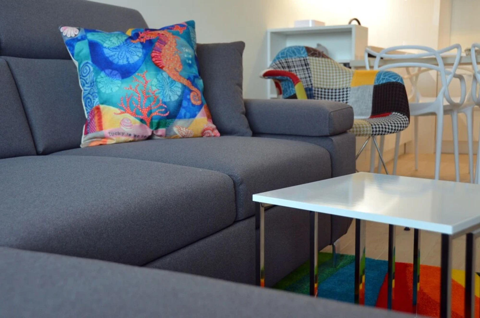 Onyx Aquamarina by Baltico Apartament