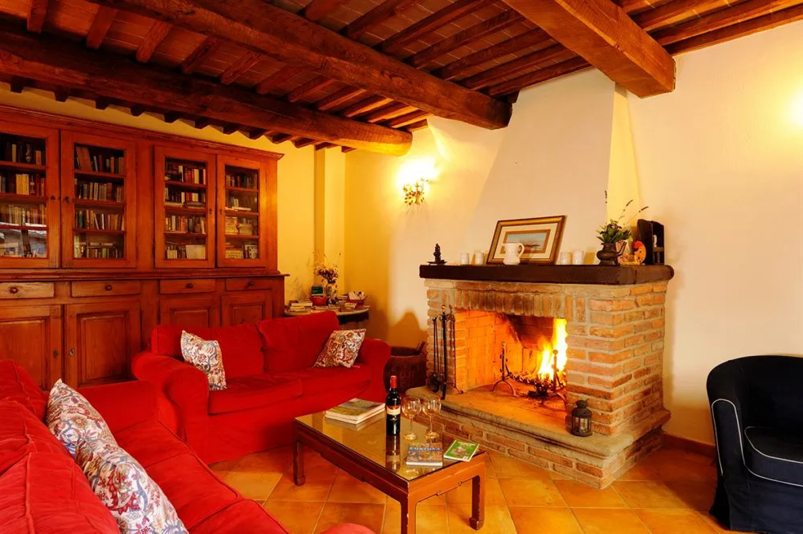 I Casali di Colle San Paolo