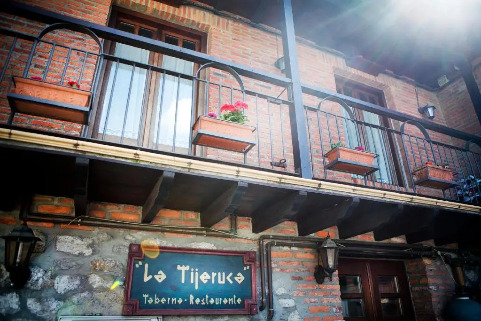 Posada El Pozu la Tejera