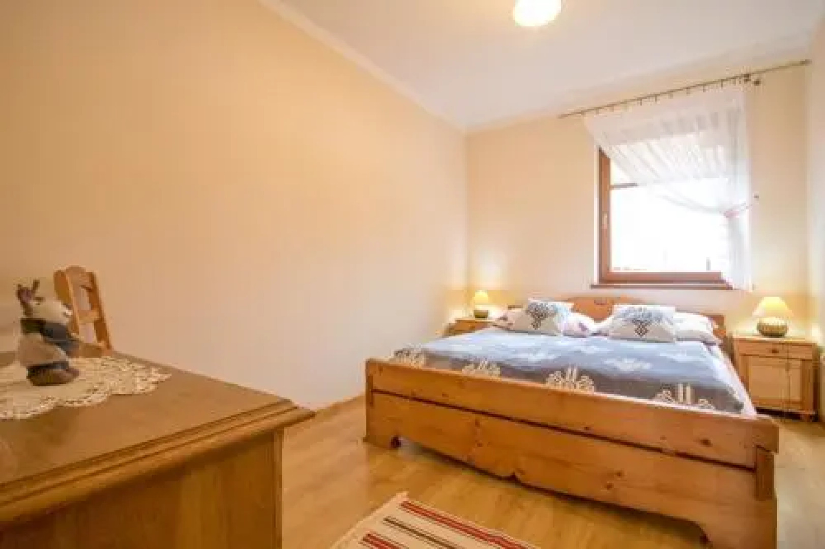 Domki/apartamenty Trojaki