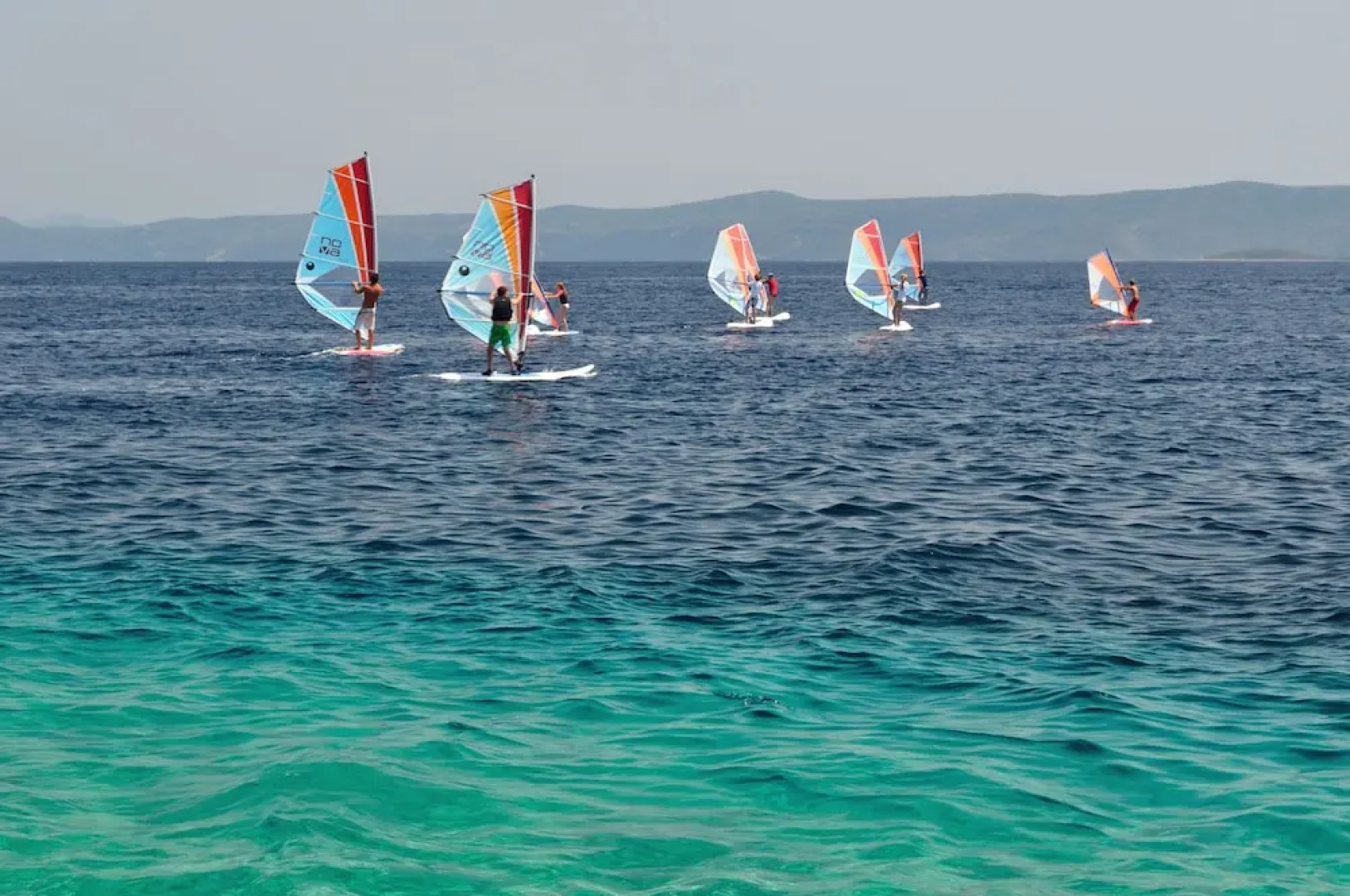 Zlatni Rat Beach Hotel