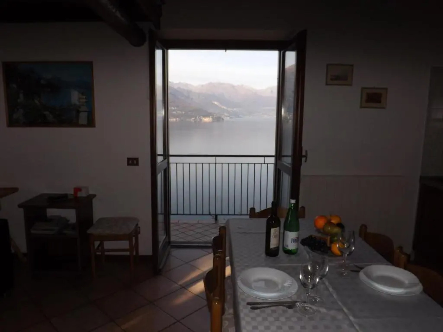 Exclusive Villa Crotto Lake View